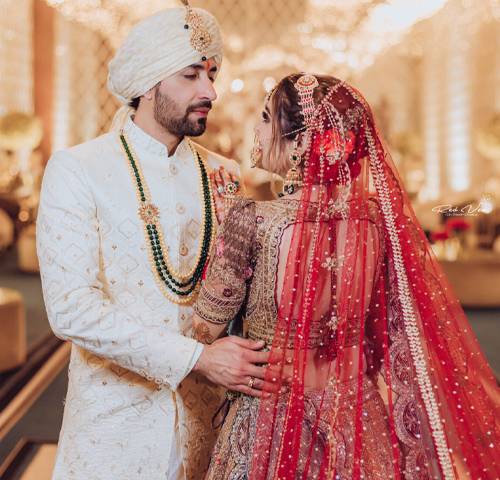 Intercast Marriage